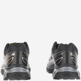 SNEAKERS XT-6 GTX GORE-TEX L47450600 BlackBlackFtwSilver SALOMON 