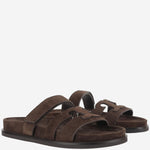 SANDALI SLIDER INES 163481 200 TORY BURCH 