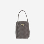 Borsa Andiamo Bucket piccola 855759 VCPP12383 BOTTEGA VENETA 
