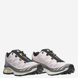 SNEAKERS XT-6 L49154600 CLOUDBURSTICYPINKTAPIOCA SALOMON 