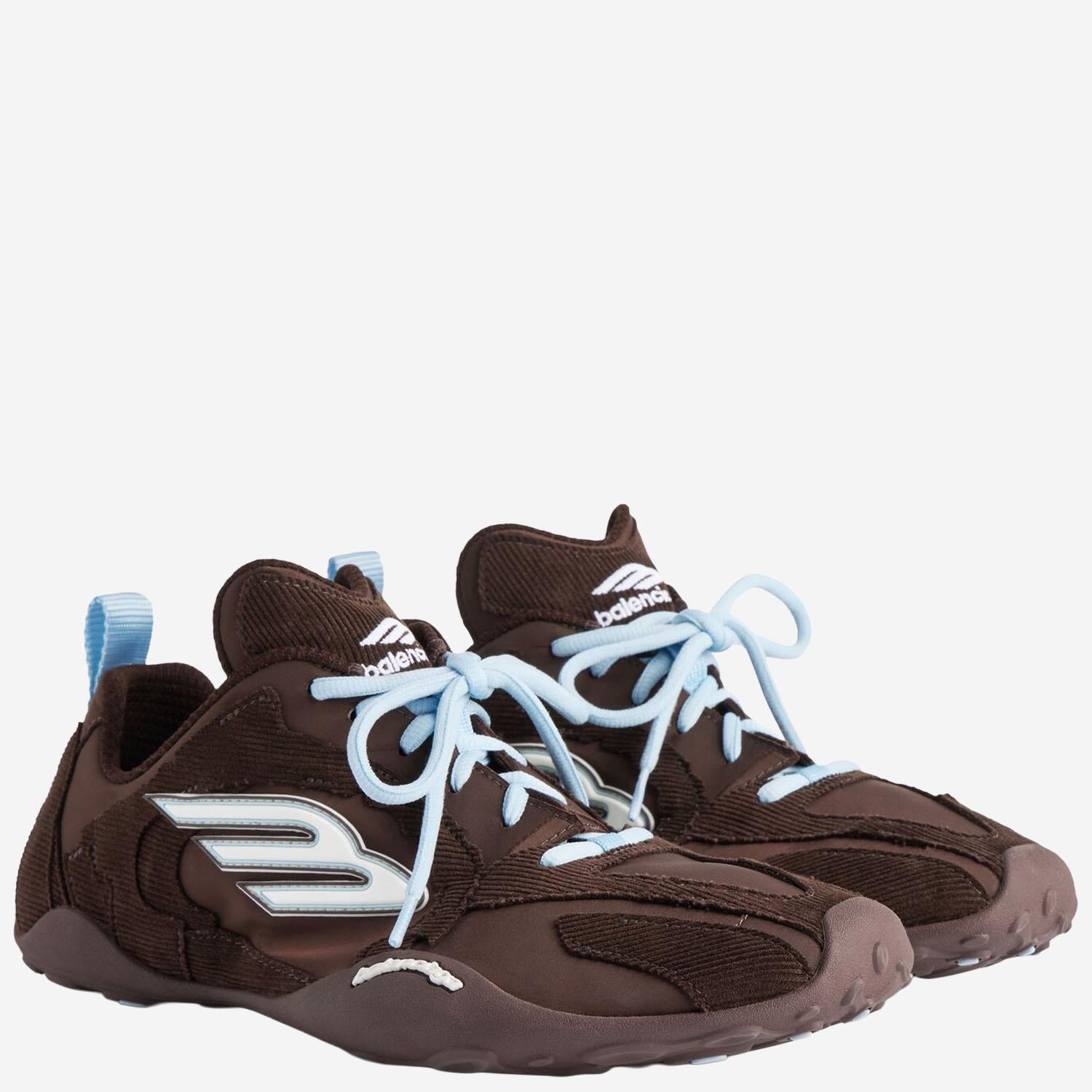 Sneakers Monday Ultra 853508 WMNDI2994 BALENCIAGA 