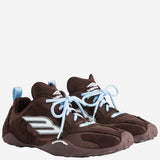 Sneakers Monday Ultra 853508 WMNDI2994 BALENCIAGA 