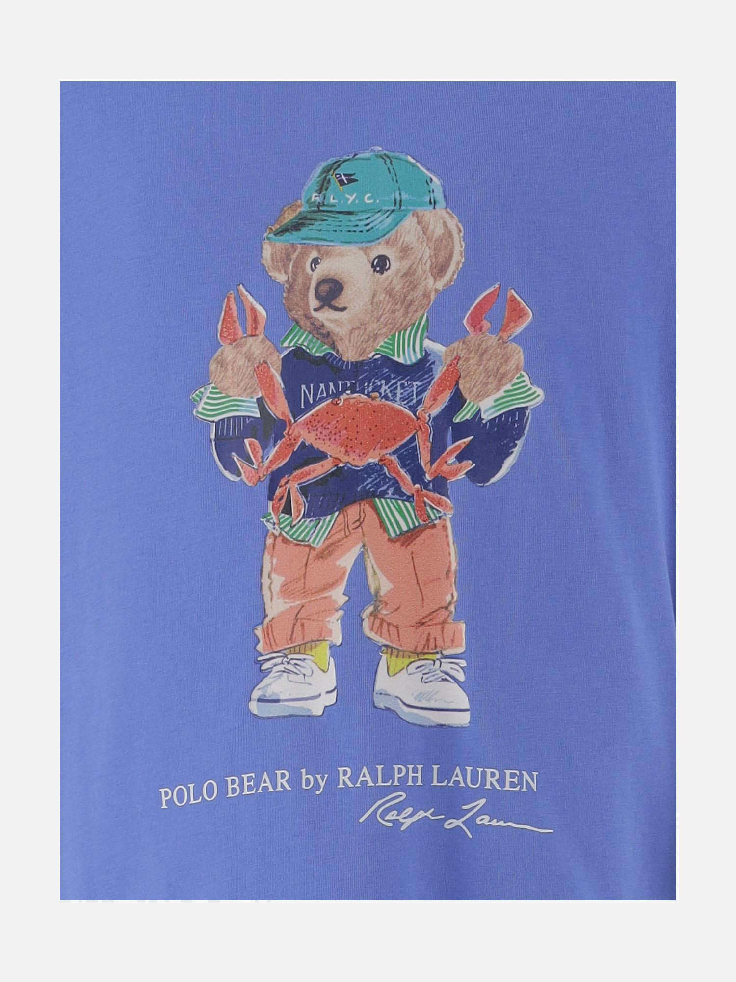 POLO RALPH LAUREN KIDS 323973136001
