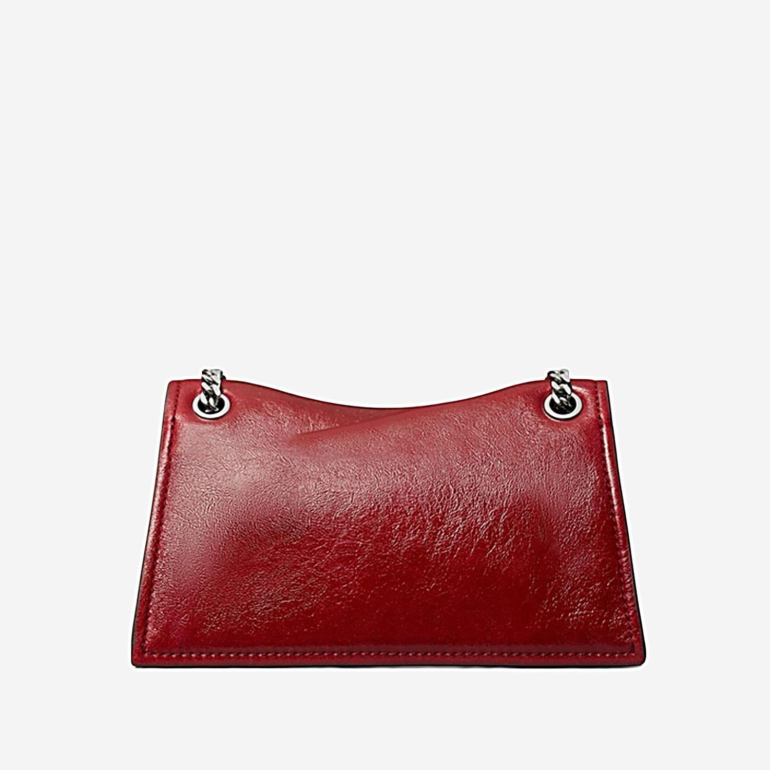 BORSA MINI KIRA TURNLOCK 176642 600 TORY BURCH 