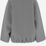 GIACCA GARRETT IN LANA 6182547 249 KHAITE 