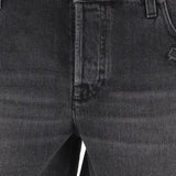 JEANS CORTI IN DENIM DI COTONE 866900 XDDF11165 GUCCI 