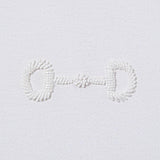 T-SHIRT IN JERSEY DI COTONE CON RICAMO 837959 XJHMR9051 GUCCI 