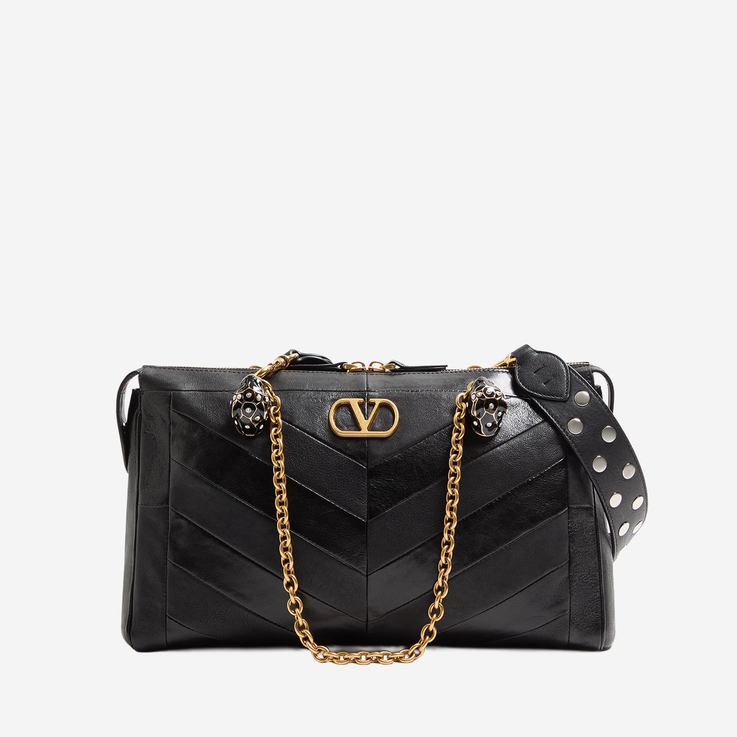 BORSA PANTHEA 7W0B0S70 UYF0NO VALENTINO GARAVANI 