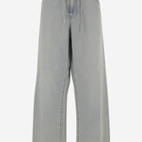 JEANS IRIS IN MISTO COTONE WTR37 TBL01W065W065 DARKPARK 
