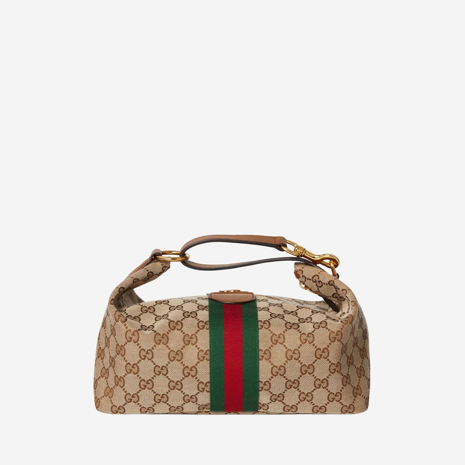 BORSA A MANO GUCCI VANITY MISURA MEDIA 857799 FAFUF9870 GUCCI 