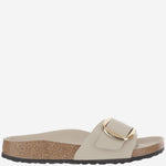 SANDALI MADRID BIG SHINE 1031823 OYSTER BIRKENSTOCK 