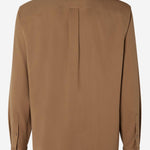 CAMICIA IN LANA FS1329 AU60F0QE1 FENDI 