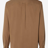 CAMICIA IN LANA FS1329 AU60F0QE1 FENDI 