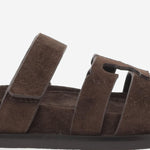 SANDALI SLIDER INES 163481 200 TORY BURCH 