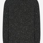 MAGLIONE PELLEGRINO IN CASHMERE 1247Y632 CCM THE ROW 