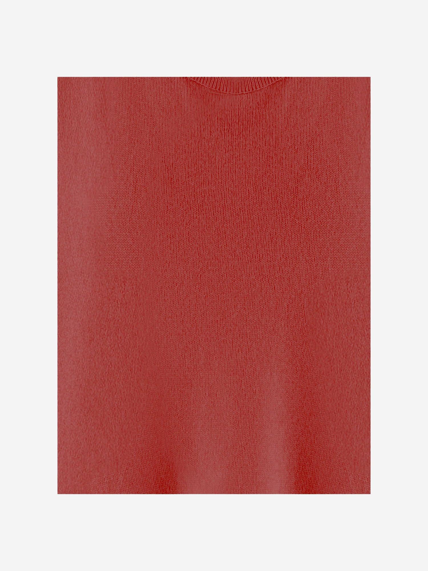MAGLIONE IN CASHMERE 26211175 64 ALLUDE 