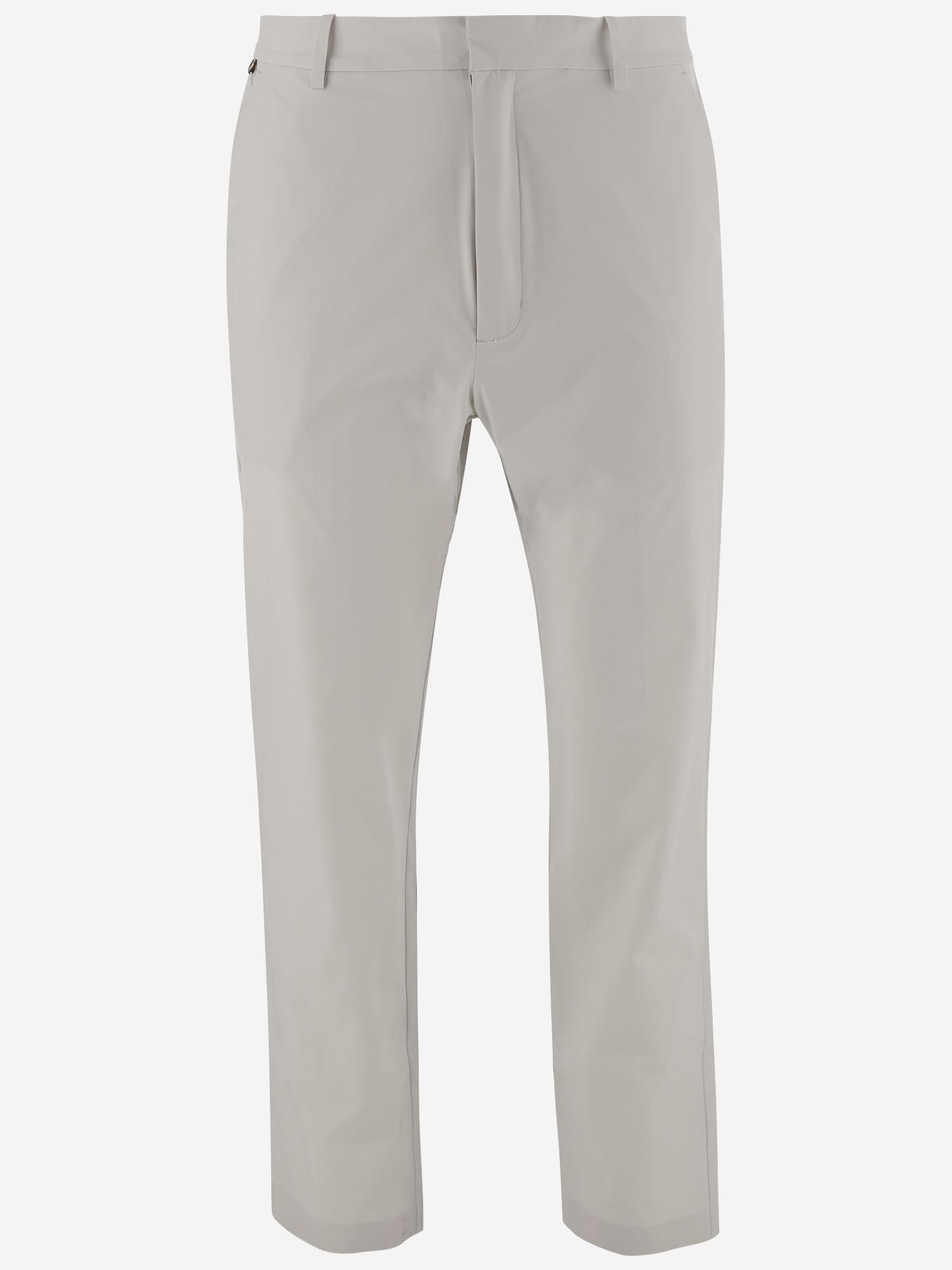 PANTALONI ELEGANTI K2132SW 634 K-WAY 