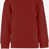 FELPA IN COTONE STRETCH CON LOGO 849011 XJHO66195 GUCCI KIDS 
