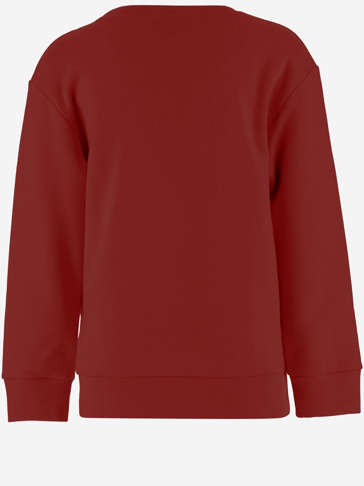 FELPA IN COTONE STRETCH CON LOGO 849011 XJHO66195 GUCCI KIDS 