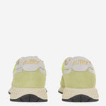 SNEAKERS REELWIND WWLMNC33 NYLONCRACKWHTEVPROSE AUTRY 