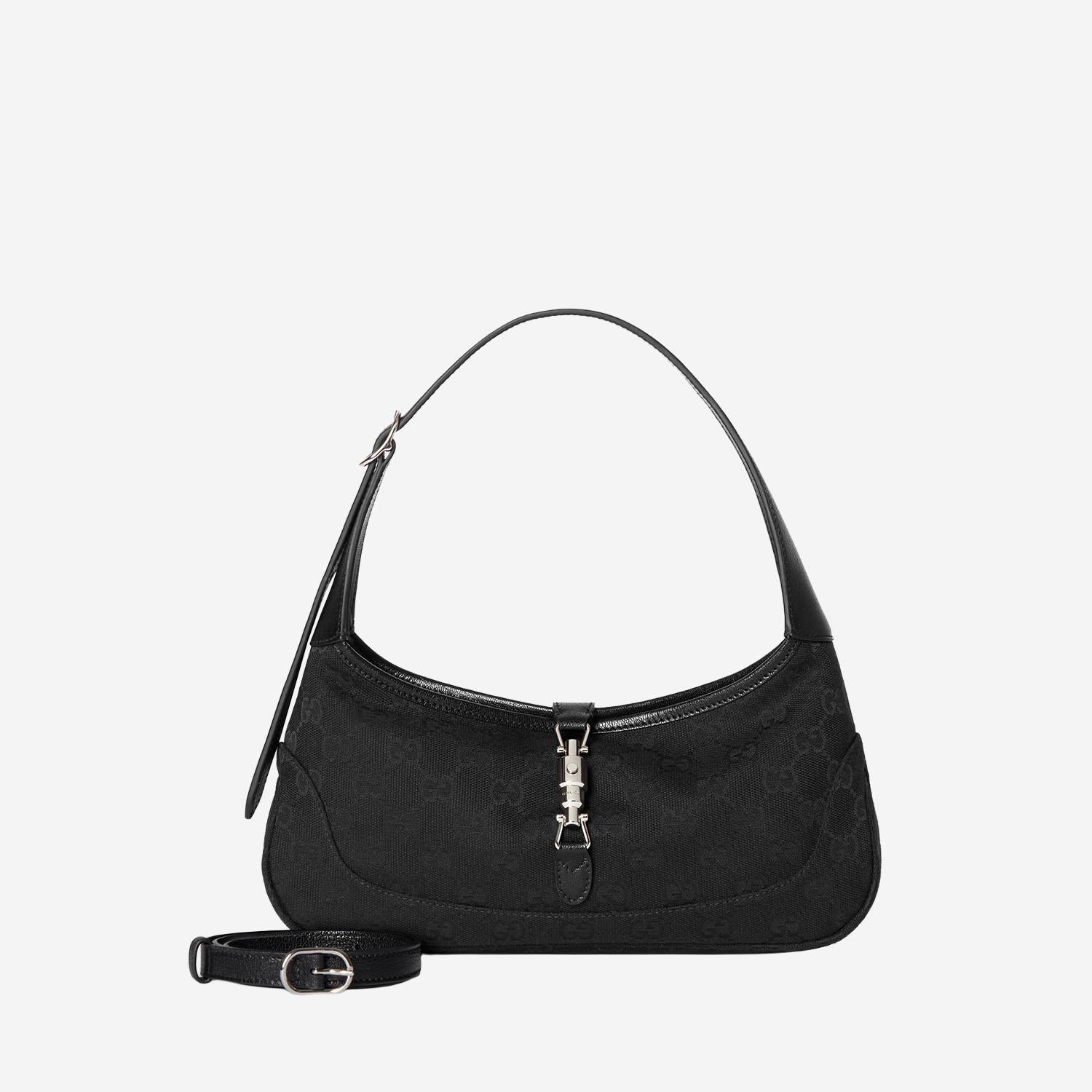 Borsa a spalla Jackie Slim 863137 FAFV41000 GUCCI 