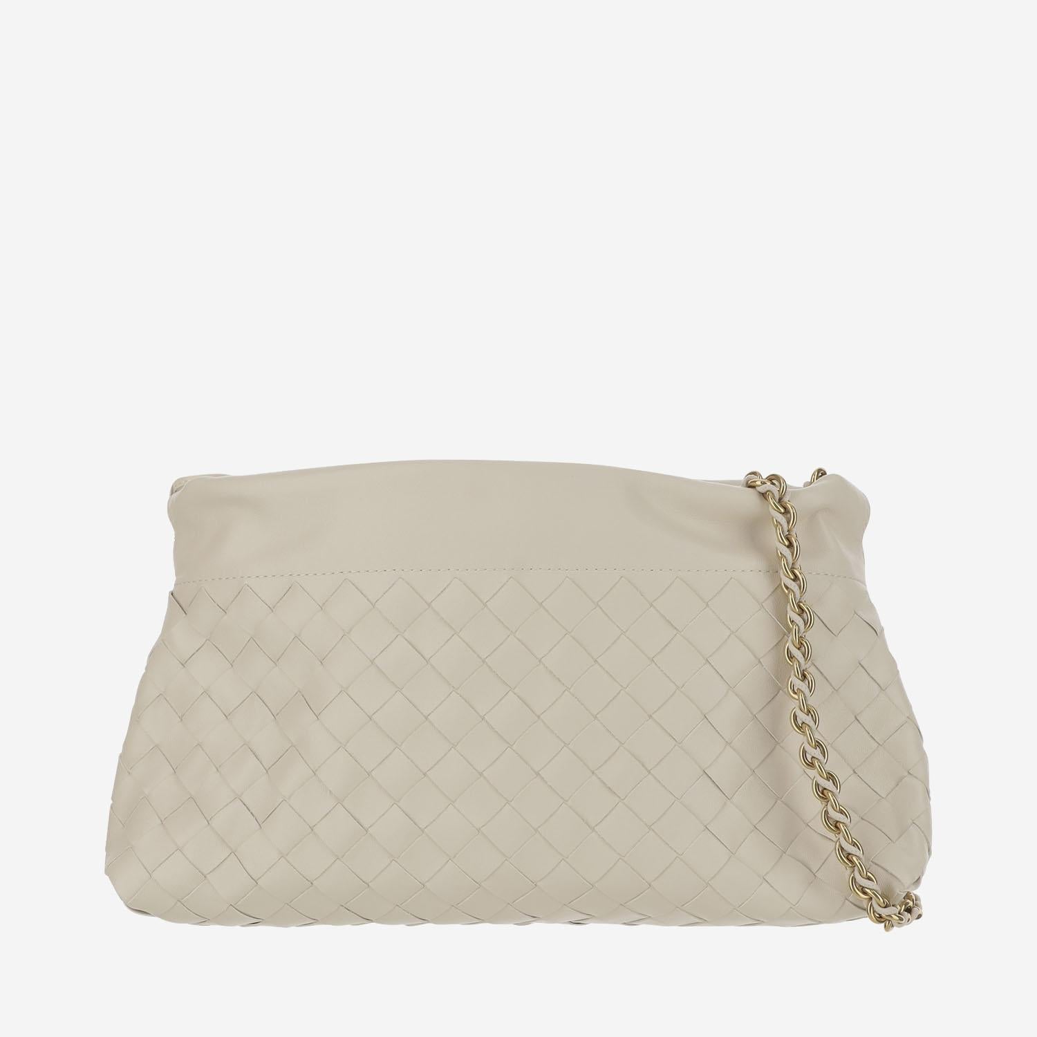 Dustbag Notte in pelle 839394 V3IV09195 BOTTEGA VENETA 