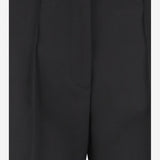 PANTALONI IN LANA E LYOCELL OTTAVIA 3393 QL2 