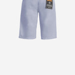 PANTALONI IN COTONE STRETCH 50536885 458 HUGO BOSS 