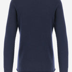 PULLOVER IN CASHMERE P2C100 110 BRUNO MANETTI 
