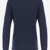 PULLOVER IN CASHMERE P2C100 110 BRUNO MANETTI 