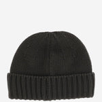 BEANIE IN LANA CON LOGO CFWOAC0288MRUF0428 614 WOOLRICH 