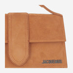 BORSA LE GRAND BAMBINO BAW00007AC09A04 840 JACQUEMUS 