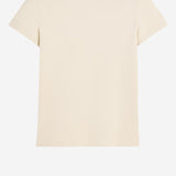 T-SHIRT IN COTONE CON LOGO TSW00550AJ00029 131 JACQUEMUS 