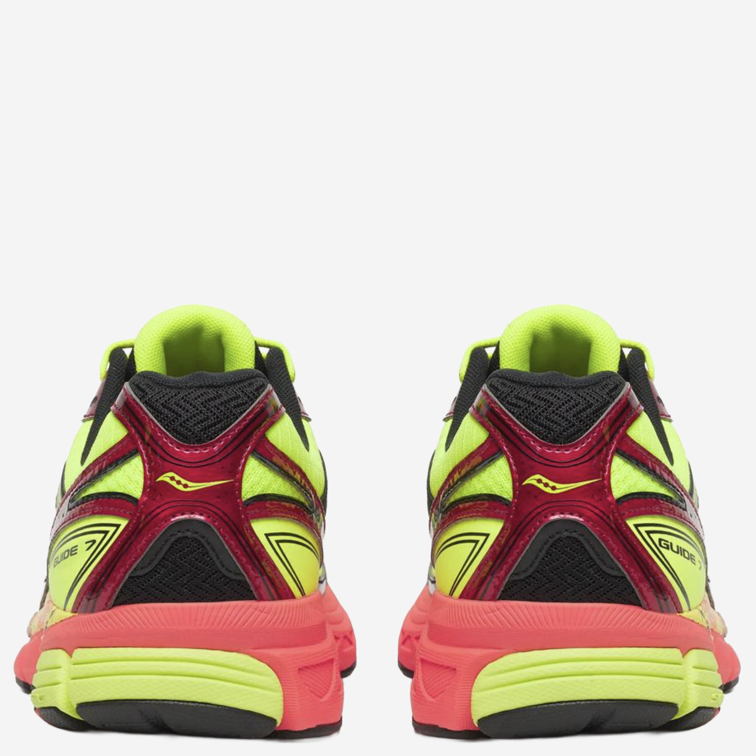 SNEAKERS PROGRID GUIDE 7 HI OCTANE S70995 1 SAUCONY 