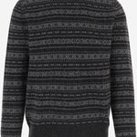 Maglia in lana a trama geometrica 710981617 001 POLO RALPH LAUREN 