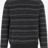 Maglia in lana a trama geometrica 710981617 001 POLO RALPH LAUREN 