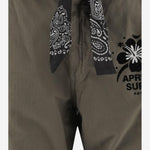 APRES SURF CARGOPANTMILITARY