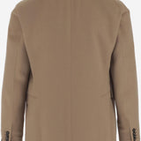 GIACCA MONOPETTO IN CASHMERE 1SMC22K 010025A3170 TAGLIATORE 