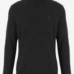 MAGLIA IN LANA CON LOGO 710876756 002 POLO RALPH LAUREN 