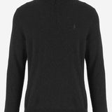 MAGLIA IN LANA CON LOGO 710876756 002 POLO RALPH LAUREN 