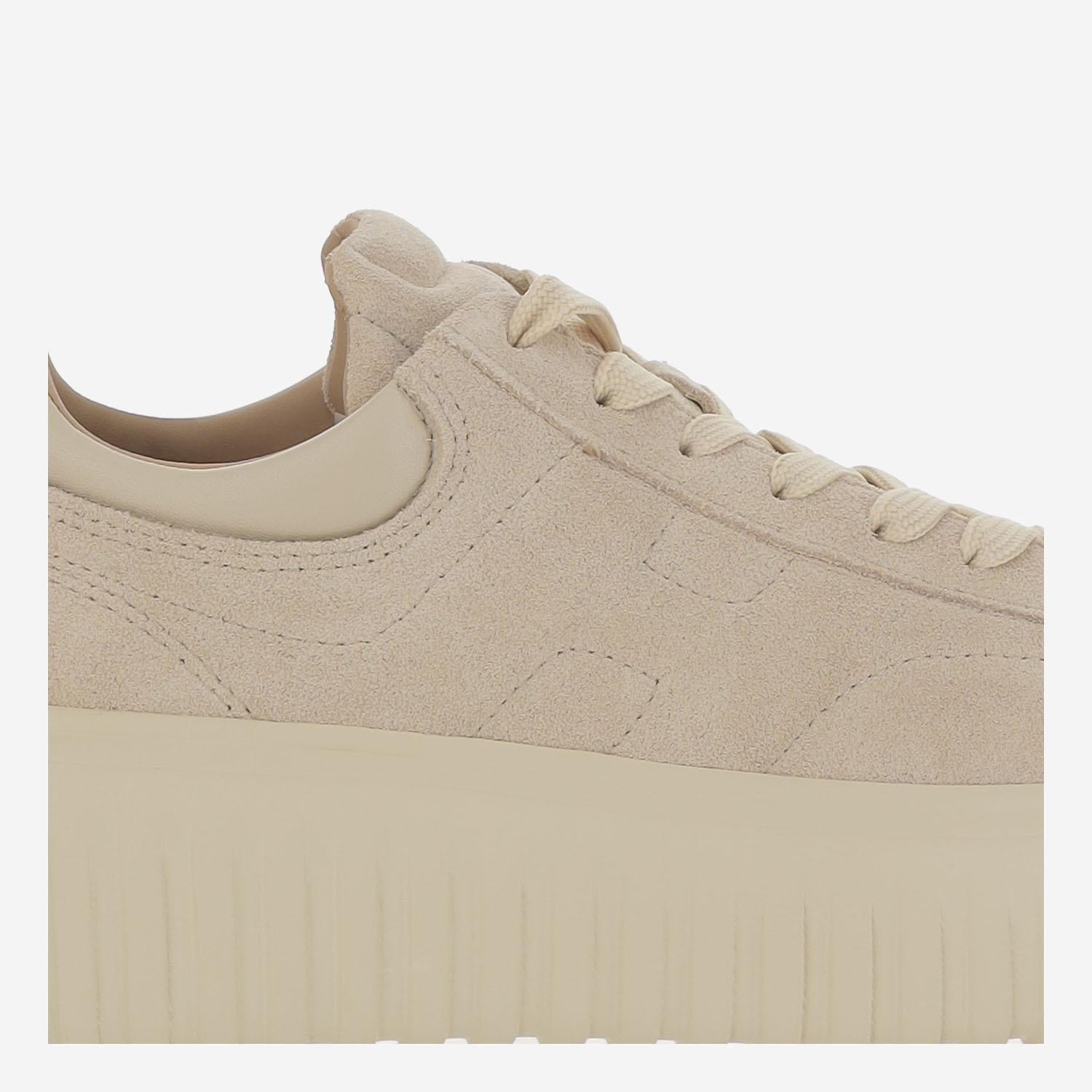 Sneakers Hogan H-Stripes HXW6450FC6TPJQ C023 HOGAN 