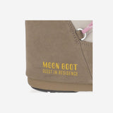 STIVALETTI ICON LOW 1409730 BL43 MOON BOOT X GUEST IN RESIDENCE 