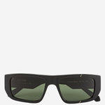 OCCHIALI DA SOLE VISION COSMO CON LOGO BROKENVSION PREMIERE FACE HIDE 