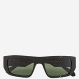 OCCHIALI DA SOLE VISION COSMO CON LOGO BROKENVSION PREMIERE FACE HIDE 