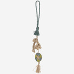 IBELIV BAG CHARMMULTICOLOR