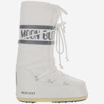 MOON BOOT ALTI ICON IN NYLON 1400440 A001 MOON BOOT 