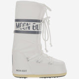 MOON BOOT ALTI ICON IN NYLON 1400440 A001 MOON BOOT 