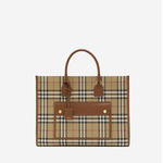 BURBERRY 8097568VNTGCHKBRIARBROWN