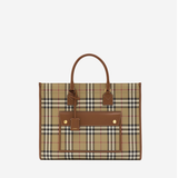 BURBERRY 8097568VNTGCHKBRIARBROWN