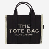 BORSA TOTE MEDIA THE JACQUARD M0017027 001 MARC JACOBS 